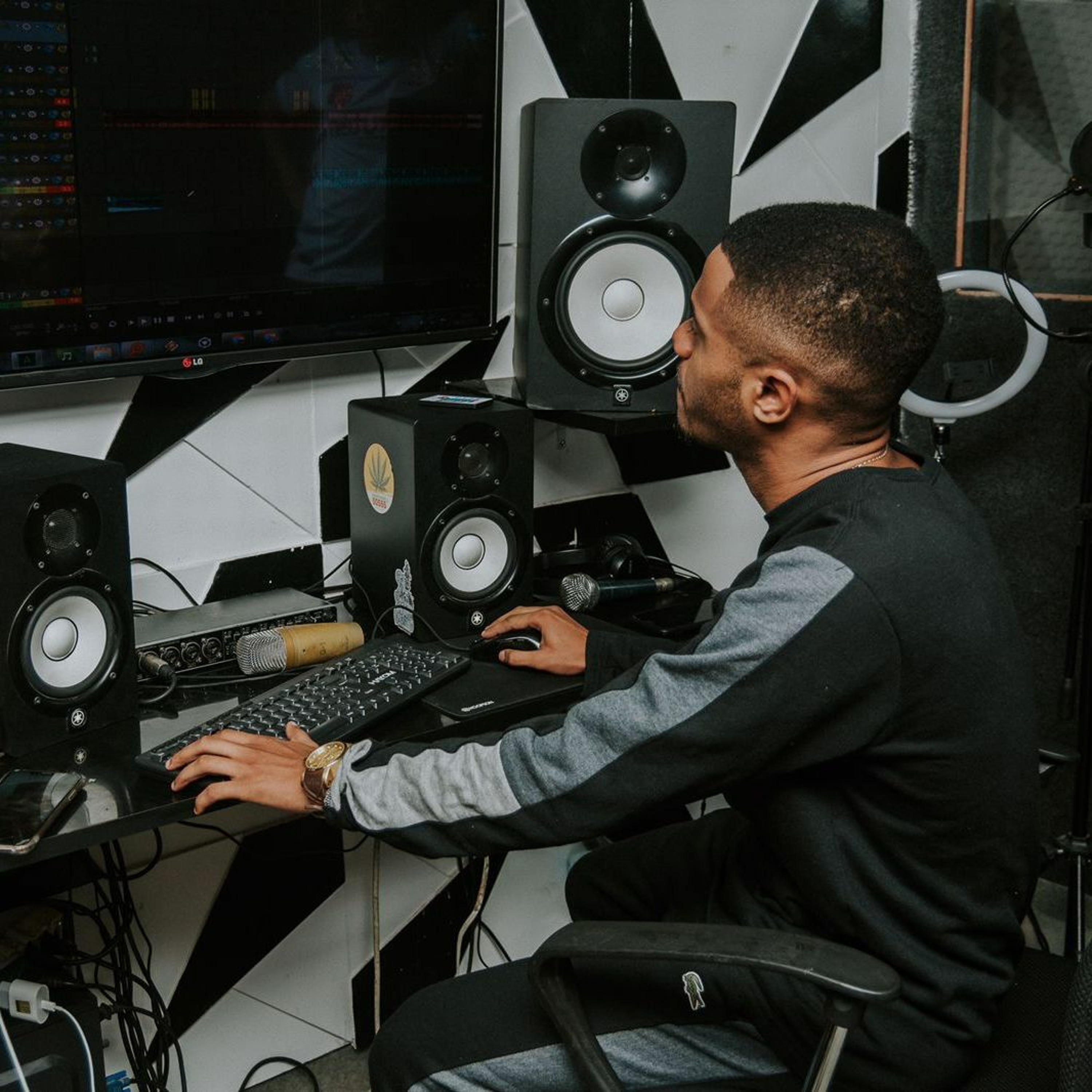 MC JHENIFFER - NINGUÉM ME SEGURA x BEAT DO MARTINS 2021 [ DJ LC DO MARTINS ] episode artwork