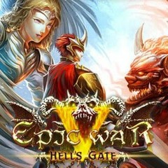 Epic War 5 - Hells GateKing of Hell music.mp3