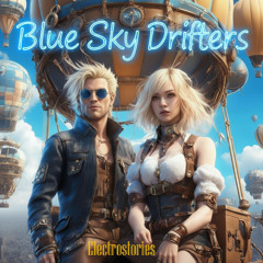 Blue Sky Drifters