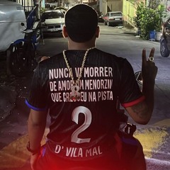 É MUITO CRIME vs VEM MARIA FUZIL (( DJ 2P DO CPX ))