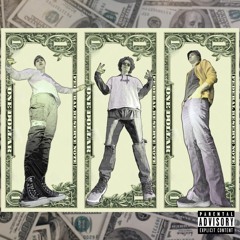 6460 - Money (prod. jijivisha)