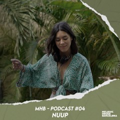NUUP - MHB Podcast #04