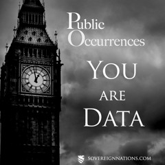 You Are Data | Public Occurrences, Ep. 113