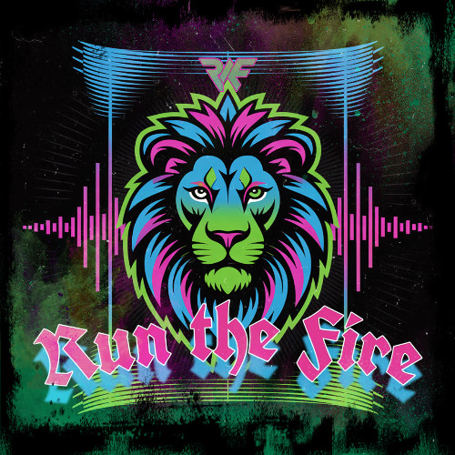 R.A.F - Run the fire