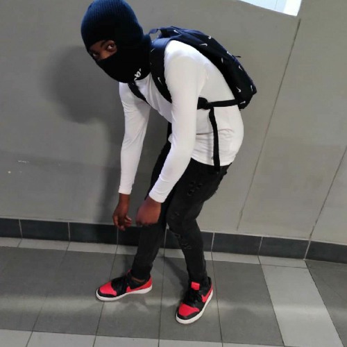 Robbery freestyle