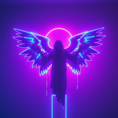 Broken Halo