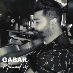 GABAR Cover by Mohamed Aly جبار