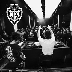 Hold On (SadBois Edit)