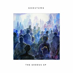 GhostZWE - Induku Ka Moses (Featuring Sahucci)