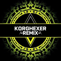 G3NOZID-KORGHEXER.REMIX