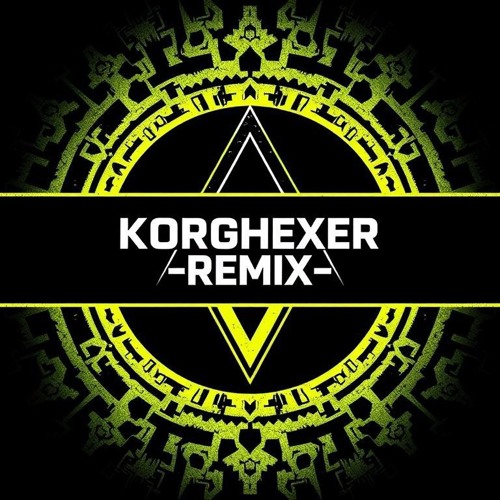 G3NOZID-KORGHEXER.REMIX
