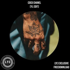 LYC EXCLUSIVE FREE DOWNLOAD: Coco Chanel (YL Edit) [FREE DOWNLOAD]