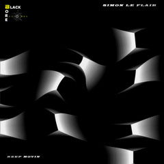 Simon le flair - Keep Movin (Original Mix)