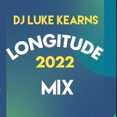 Longitude 2022(Mix) Ft. Belters Only, Becky Hill, Jax Jones & More