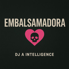 Embalsamadora