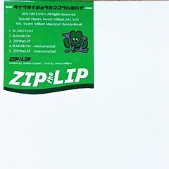 Jambo Lacquer - ZIPtheLIP (kam Remix)