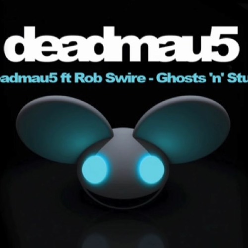 Deadmau5 Ft. Rob Swire - Ghosts 'n' Stuff (Remixed! - Original Unique New Remix Version)