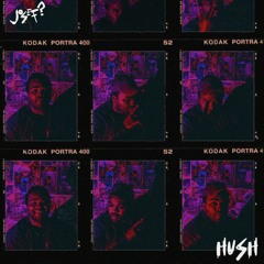HUSH