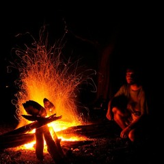 Camp Fire Spirits - أرواح المخيم