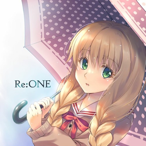 ONE 〜輝く季節へ〜 販促非売品ポスター