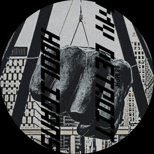 88 MPH - My Detroit Hooligans (Original Mix)