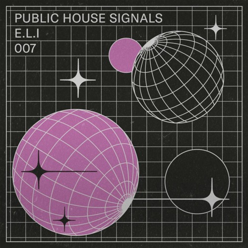 P.H Signals 007 - E.L.I