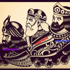 @df.marvin - 3 KINGZ ft @nba_mufasa_ x @mr.xbouncy (bandzzz.tv anthem)