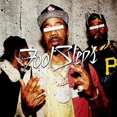 Albee Al x Benny The Butcher x Dave East Type Beat 2021 "Footsteps" [NEW]