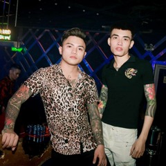 Nst - Bước Chân Đầu Đời - Dj Khoa Tuổi Trẻ