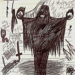 The Woman In Black (When I Have Nightmares Their As Real As Gravity)