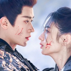 Ánh Sáng Nơi Biển Lòng - Châu Thâm 《Cẩm Nguyệt  Như Ca OST》