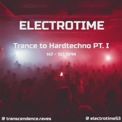 Trance 2 Hardtechno PT. I (ELECTROTIME)