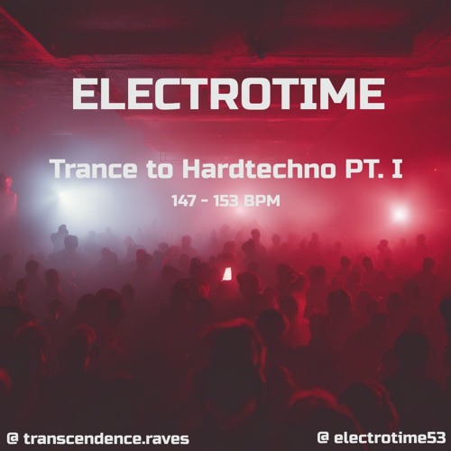 Trance 2 Hardtechno PT. I (ELECTROTIME)
