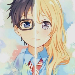 First Love x Orange by Nikka Costa & 7!!【Shigatsu wa Kimi no Uso】MIX SONG.mp3