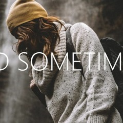 Alan Walker - Sad Something db 383™ - (Rino 105 Remix)