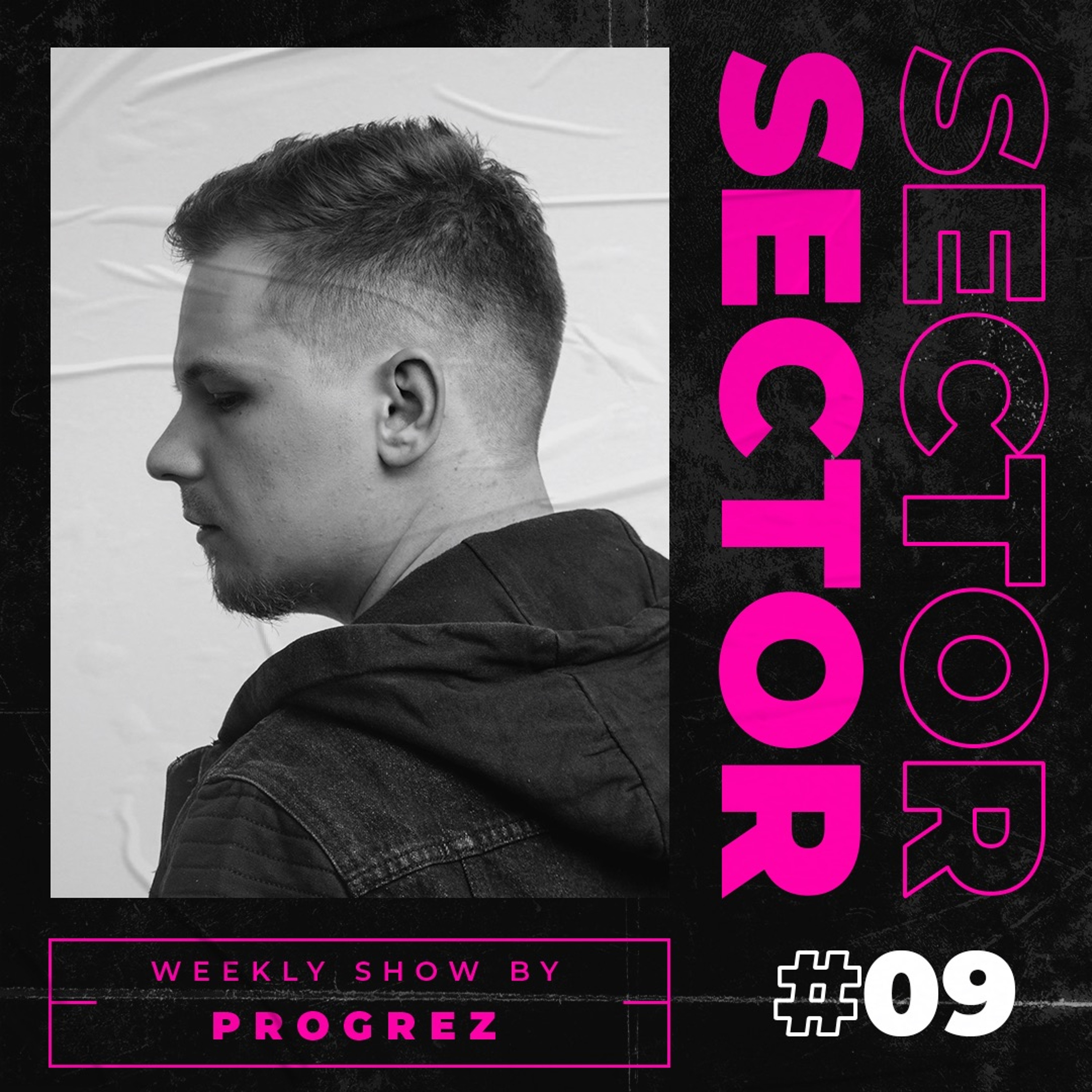 SectorB Podcast