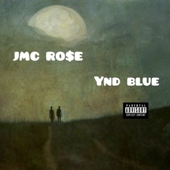 YND Blue - To the moon ft JMC RO$E.