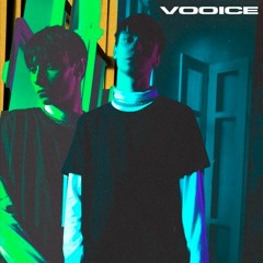 VOOICE - Хотела (slowed + reverb)