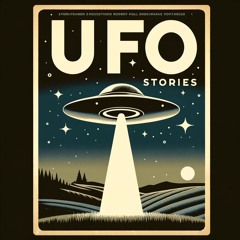 Simon Field - More Than That (UFO Stories)