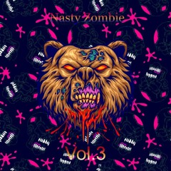 Nasty Zombie Vol 3