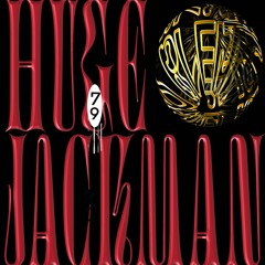 Bizarro Blends 79 // Huge Jackman
