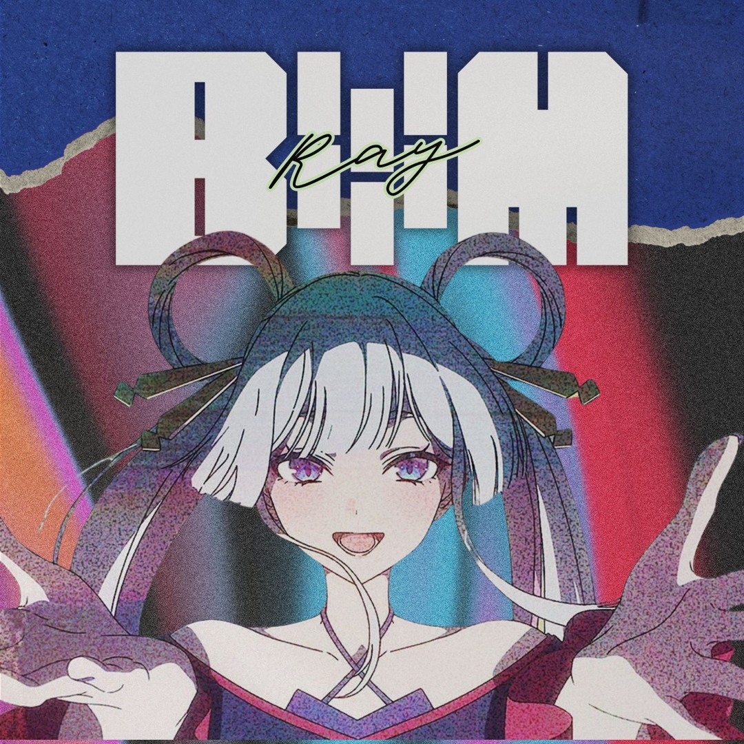 Stream ray - 超かぐや姫! Version (BHM Remix) [FREE DOWNLOAD!] by