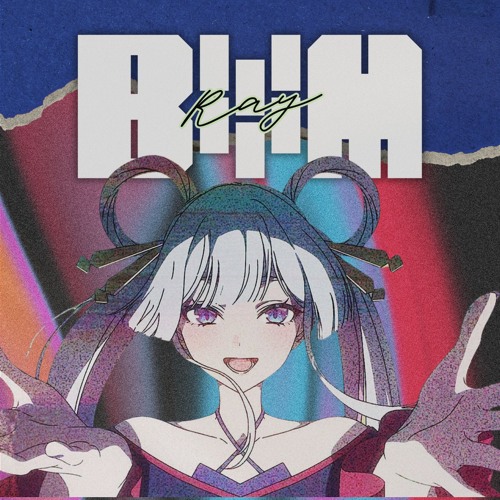 Stream ray - 超かぐや姫! Version (BHM Remix) [FREE DOWNLOAD!] by