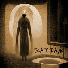 Scary David - acid in the neti pot