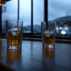 Two Cups