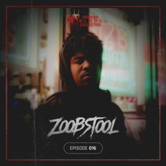 Reigning Blood Episode #016 Feat. ZoobStool