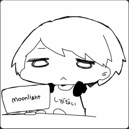 Moonlight by しかない高校生 (1 minutes)