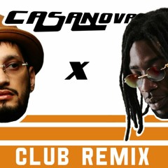 Soolking & Gazo - Casanova (Romain Smith Remix)