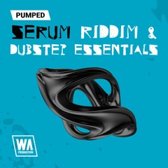 100 Dirty Xfer Serum Presets | Pumped Serum Riddim & Dubstep Essentials