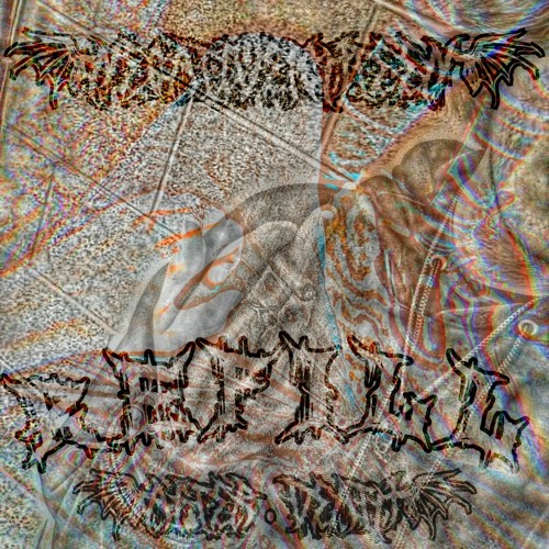 NEGATIVEIGHTEEN & AFTER.DEAH - REFILL